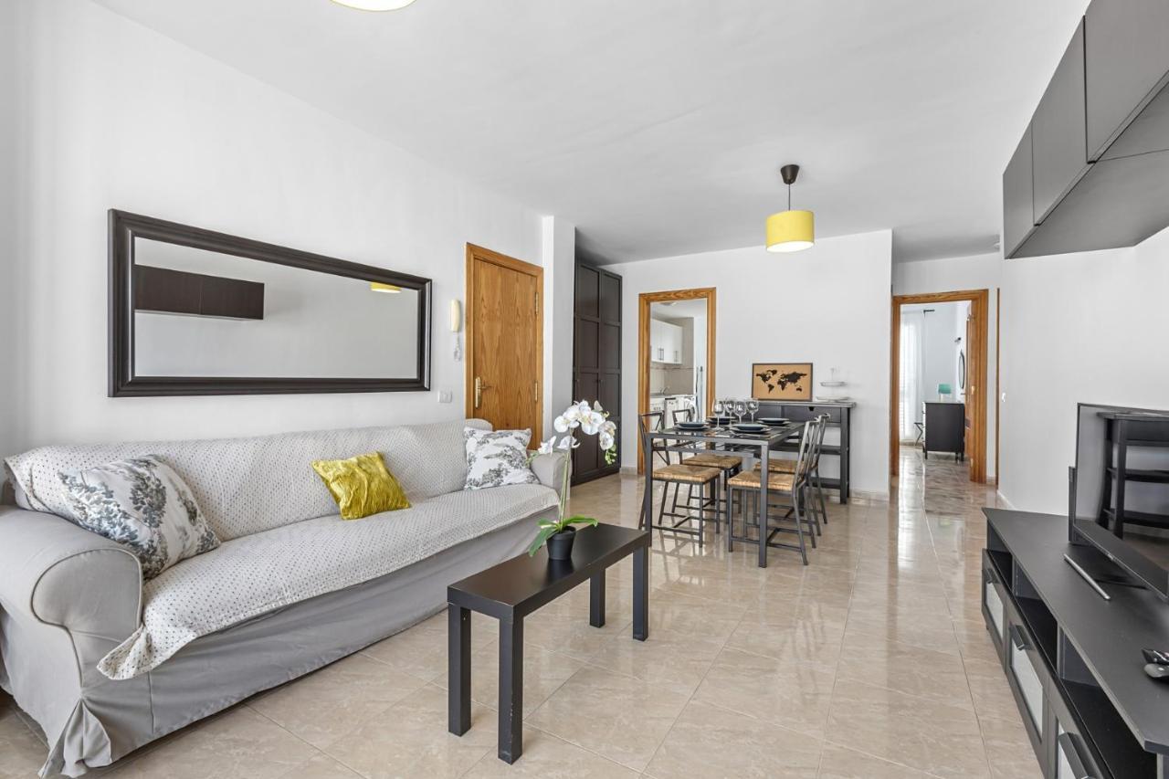 Homely Lanzarote Arrecife  Exterior photo